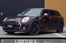 mini mini-others 2018 -BMW--BMW Mini LDA-LR20--WMWLR520702G48419---BMW--BMW Mini LDA-LR20--WMWLR520702G48419-