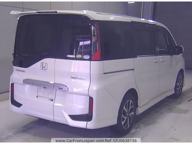 honda stepwagon-spada 2019 quick_quick_DBA-RP3_1240032 image 2