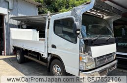 mitsubishi-fuso canter 2003 -MITSUBISHI--Canter FE83EEY--500295---MITSUBISHI--Canter FE83EEY--500295-
