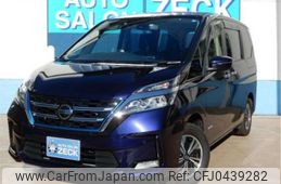 nissan serena 2019 -NISSAN--Serena HC27--HC27-016345---NISSAN--Serena HC27--HC27-016345-