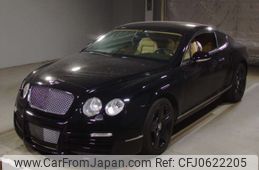 bentley continental 2004 -BENTLEY--ﾍﾞﾝﾄﾚｰｺﾝﾁﾈﾝﾀﾙ BCBEB-SCBCE63W85C023830---BENTLEY--ﾍﾞﾝﾄﾚｰｺﾝﾁﾈﾝﾀﾙ BCBEB-SCBCE63W85C023830-