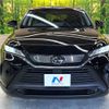 toyota harrier 2024 -TOYOTA--Harrier 6BA-MXUA80--MXUA80-0110950---TOYOTA--Harrier 6BA-MXUA80--MXUA80-0110950- image 15