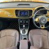 volkswagen the-beetle 2017 -VOLKSWAGEN 【なにわ 346ﾅ3939】--VW The Beetle 16CBZ--HM604257---VOLKSWAGEN 【なにわ 346ﾅ3939】--VW The Beetle 16CBZ--HM604257- image 2