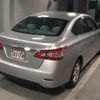 nissan sylphy 2012 CFJ1586586 image 6