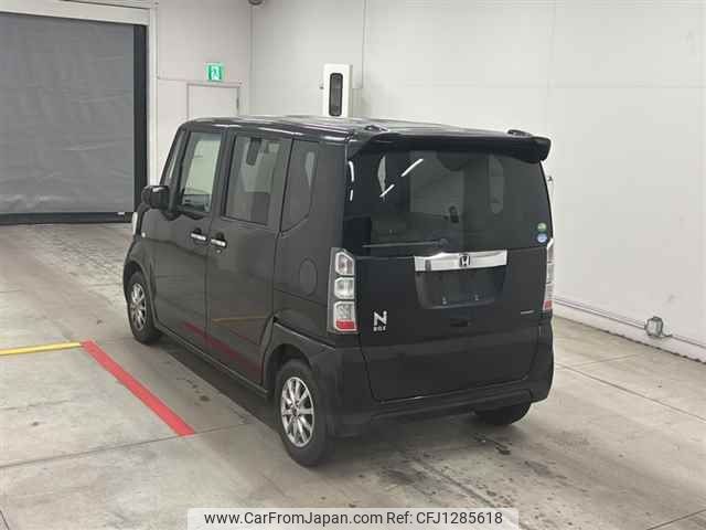 honda n-box 2012 -HONDA 【後日 】--N BOX JF1-1124971---HONDA 【後日 】--N BOX JF1-1124971- image 2