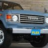 toyota land-cruiser 1985 -TOYOTA--Land Cruiser N-HJ60V--HJ60-029026---TOYOTA--Land Cruiser N-HJ60V--HJ60-029026- image 9