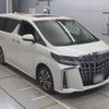 toyota alphard 2020 -TOYOTA--Alphard AGH30W-0340606---TOYOTA--Alphard AGH30W-0340606- image 6