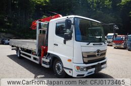 hino ranger 2022 -HINO--Hino Ranger 2KG-FE2ACA--FE2AC-100607---HINO--Hino Ranger 2KG-FE2ACA--FE2AC-100607-