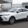 toyota harrier 2023 -TOYOTA 【群馬 302ﾅ9138】--Harrier AXUH80--0062823---TOYOTA 【群馬 302ﾅ9138】--Harrier AXUH80--0062823- image 25