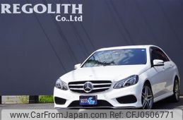 mercedes-benz e-class 2015 quick_quick_212001C_WDD2120012B164760