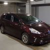 toyota prius-α 2014 -TOYOTA--Prius α DAA-ZVW41W--ZVW41-0013540---TOYOTA--Prius α DAA-ZVW41W--ZVW41-0013540- image 5