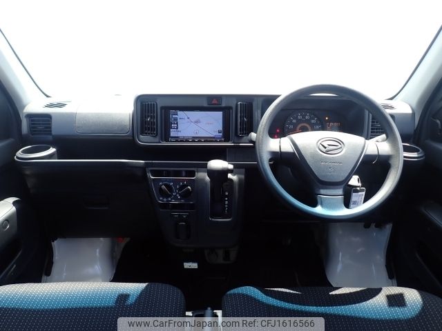 daihatsu hijet-van 2020 CFJ1616566 image 2