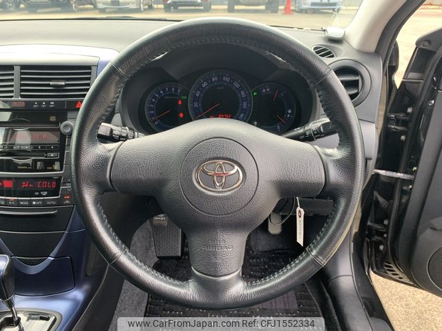 toyota caldina 2003 CFJ1552334 image 2