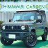 suzuki jimny 2019 quick_quick_3BA-JB64W_JB64W-131840 image 1