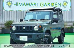 suzuki jimny 2019 quick_quick_3BA-JB64W_JB64W-131840