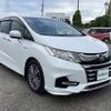 honda odyssey 2018 -HONDA--Odyssey 6AA-RC4--RC4-1158025---HONDA--Odyssey 6AA-RC4--RC4-1158025- image 1