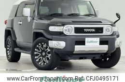 toyota fj-cruiser 2015 -TOYOTA--FJ Curiser CBA-GSJ15W--GSJ15-0131541---TOYOTA--FJ Curiser CBA-GSJ15W--GSJ15-0131541-