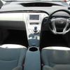 toyota prius 2012 -TOYOTA--Prius DAA-ZVW30--ZVW30-1605856---TOYOTA--Prius DAA-ZVW30--ZVW30-1605856- image 9