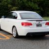 bmw 3-series 2007 -BMW--BMW 3 Series ABA-WL35--WBAWL72010JZ95371---BMW--BMW 3 Series ABA-WL35--WBAWL72010JZ95371- image 3