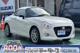 daihatsu copen 2019 -DAIHATSU--Copen DBA-LA400Kｶｲ--LA400K-0026726---DAIHATSU--Copen DBA-LA400Kｶｲ--LA400K-0026726-