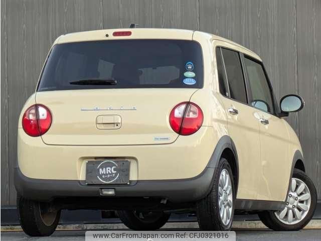 suzuki alto-lapin 2018 quick_quick_DBA-HE33S_HE33S-195629 image 2