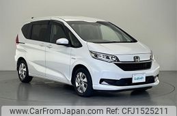 honda freed 2021 CFJ1525211
