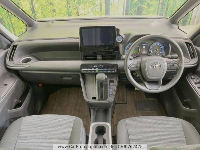 toyota noah 2022 -TOYOTA--Noah 6AA-ZWR90W--ZWR90-0008571---TOYOTA--Noah 6AA-ZWR90W--ZWR90-0008571- image 2