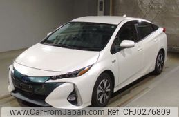 toyota prius-phv 2019 -TOYOTA--Prius PHV ZVW52-3121499---TOYOTA--Prius PHV ZVW52-3121499-