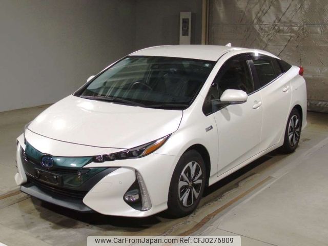 toyota prius-phv 2019 -TOYOTA--Prius PHV ZVW52-3121499---TOYOTA--Prius PHV ZVW52-3121499- image 1