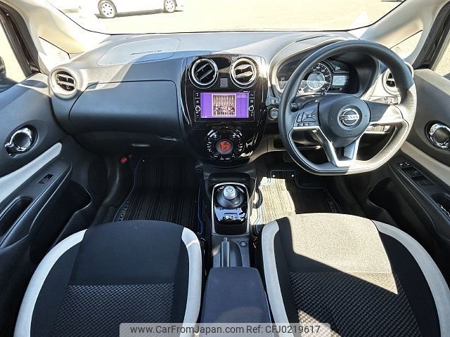 nissan note 2019 -NISSAN--Note DAA-HE12--HE12-282807---NISSAN--Note DAA-HE12--HE12-282807- image 2