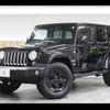 chrysler jeep-wrangler 2016 -CHRYSLER--Jeep Wrangler JK36L--GL195526---CHRYSLER--Jeep Wrangler JK36L--GL195526- image 1