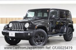 chrysler jeep-wrangler 2016 -CHRYSLER--Jeep Wrangler JK36L--GL195526---CHRYSLER--Jeep Wrangler JK36L--GL195526-