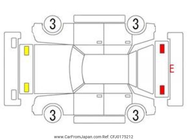 lexus rx 2016 -LEXUS--Lexus RX DAA-GYL25W--GYL25-0009768---LEXUS--Lexus RX DAA-GYL25W--GYL25-0009768- image 2