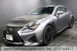 lexus rc-f 2018 -LEXUS--Lexus RC F DBA-USC10--USC10-6002318---LEXUS--Lexus RC F DBA-USC10--USC10-6002318-