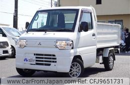 mitsubishi minicab-truck 2012 quick_quick_GBD-U62T_U62T-1703665