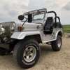 mitsubishi jeep 1993 -三菱 【岐阜 130ﾑ 78】--ｼﾞｰﾌﾟ S-J53KAI--J53-14215---三菱 【岐阜 130ﾑ 78】--ｼﾞｰﾌﾟ S-J53KAI--J53-14215- image 1