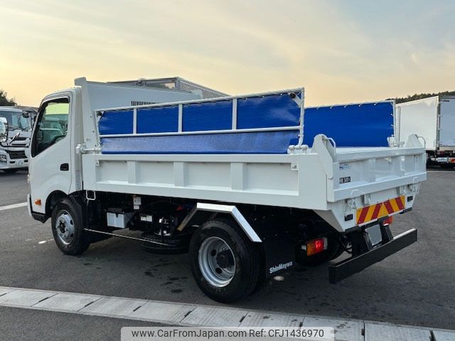 hino dutro 2024 -HINO--Hino Dutoro 2KG-XZU700X--XZU700-0015458---HINO--Hino Dutoro 2KG-XZU700X--XZU700-0015458- image 2
