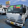 isuzu elf-truck 2018 CFJ1533571 image 1