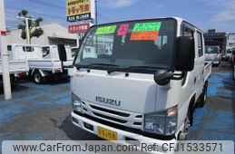 isuzu elf-truck 2018 CFJ1533571
