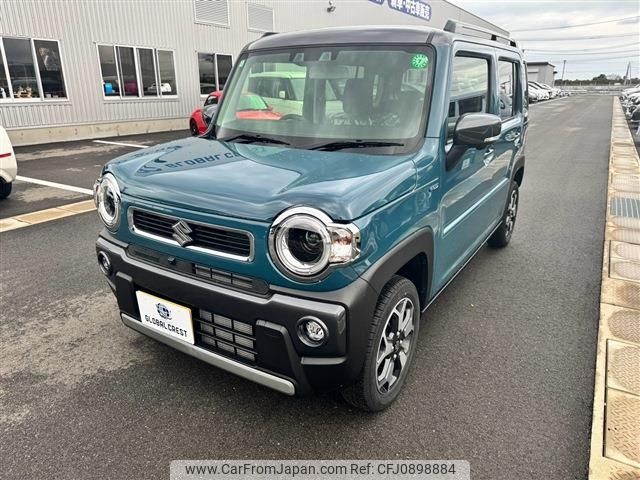suzuki hustler 2024 -SUZUKI--Hustler 4AA-MR52S--MR52S-328150---SUZUKI--Hustler 4AA-MR52S--MR52S-328150- image 2