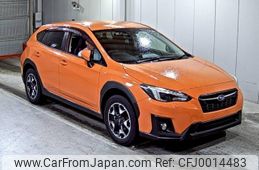 subaru xv 2017 -SUBARU--Subaru XV GT7-051675---SUBARU--Subaru XV GT7-051675-