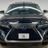 lexus rx 2018 CFJ1780124 image 17