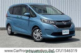 honda freed 2019 CFJ1546319