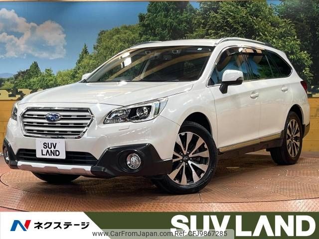 subaru outback 2016 -SUBARU--Legacy OutBack DBA-BS9--BS9-020914---SUBARU--Legacy OutBack DBA-BS9--BS9-020914- image 1