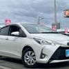 toyota vitz 2019 CFJ1818207 image 8