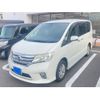 nissan serena 2012 CFJ1708403 image 3
