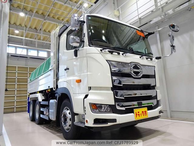 hino profia 2024 CFJ1789929 image 2