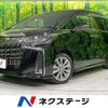 toyota alphard 2020 -TOYOTA--Alphard 3BA-AGH30W--AGH30-9009500---TOYOTA--Alphard 3BA-AGH30W--AGH30-9009500- image 1