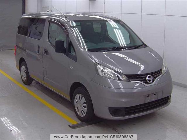 nissan nv200-vanette 2015 23063 image 1