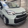 toyota sienta 2025 -TOYOTA--Sienta 6AA-MXPL10G--MXPL10-1184***---TOYOTA--Sienta 6AA-MXPL10G--MXPL10-1184***- image 1